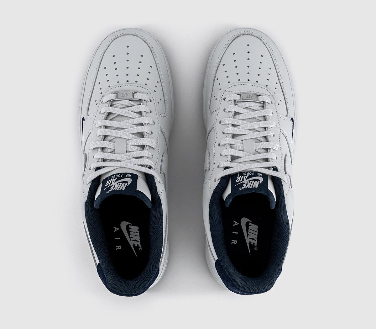 NikeAir Force 1 LV8 TrainersPhoton Dust Photon Dust Obsidian