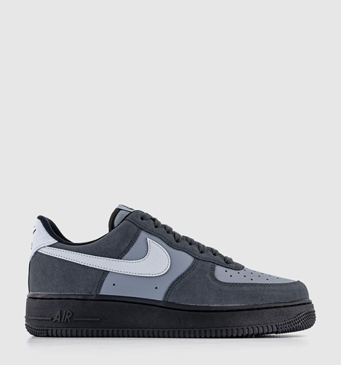 Air Force 1 LV8 Utility White - CV3039-100 | Limited Resell