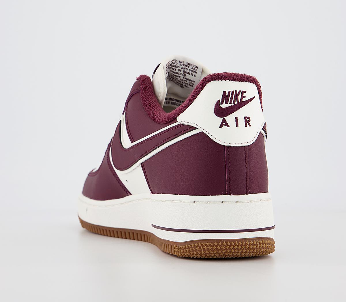 air force 1 lv8 trainers