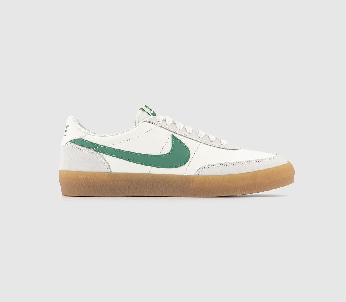 Nike j crew outlet green