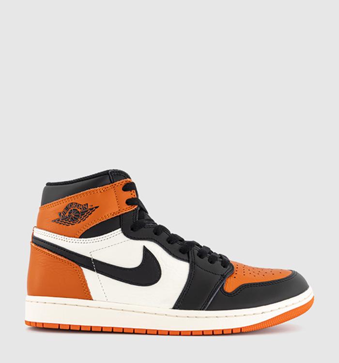 シューズ(男性用) AirJordan1RetroHighOG Vachetta Tan Nike Jordan 1 Retro High OG Vachetta Tan Sail 555088-202