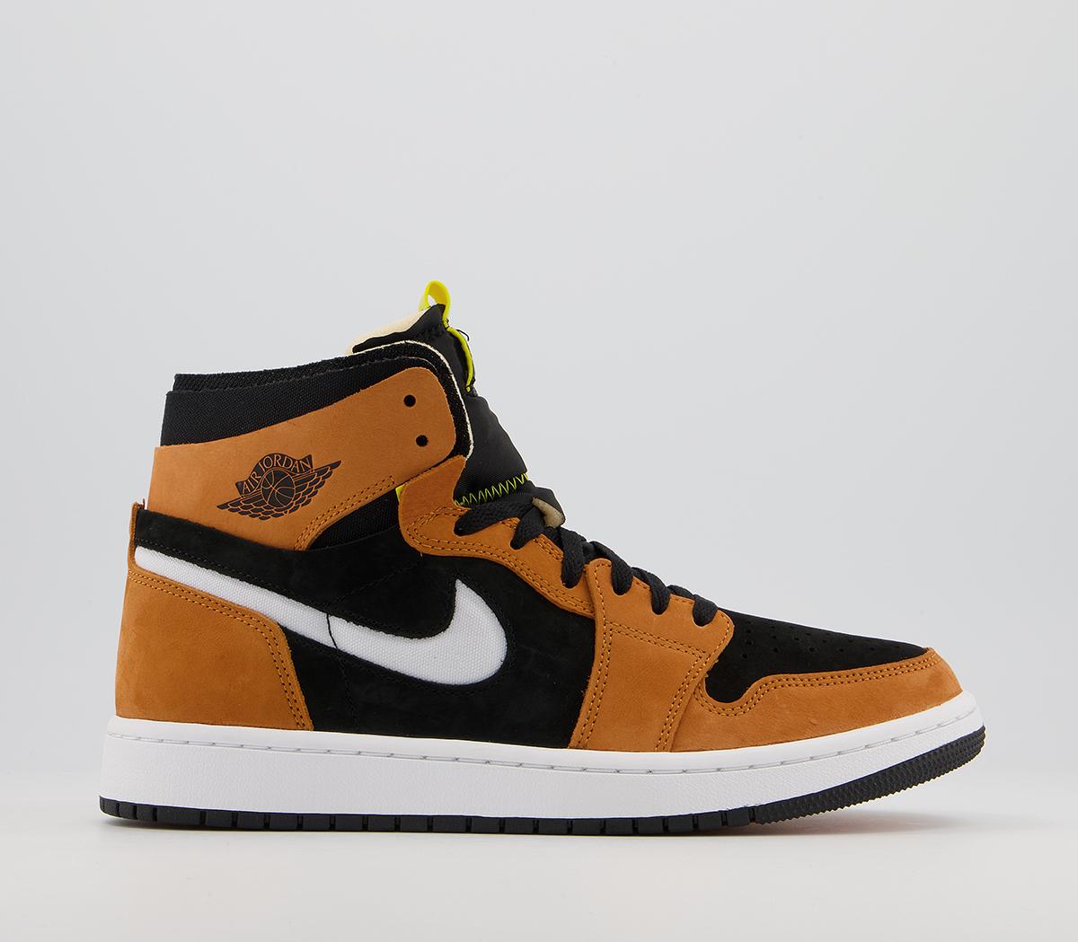 air jordan 1 opti yellow