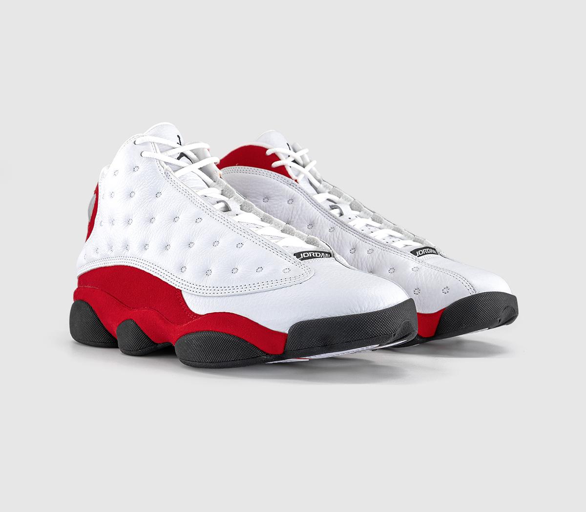 Air Jordan 13 True Red 2026