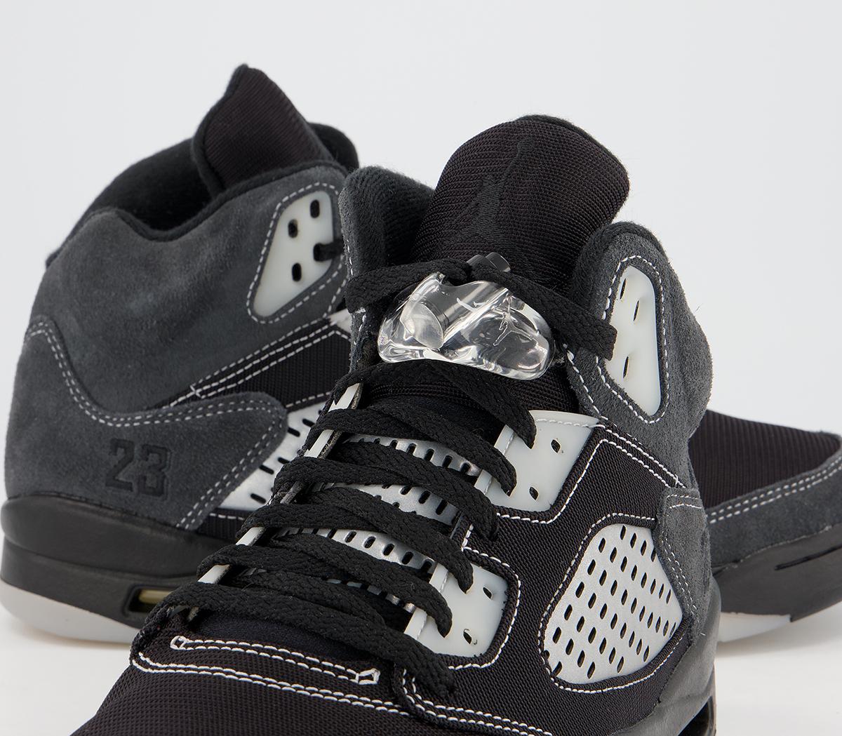 air jordans jordan anthracite size 11