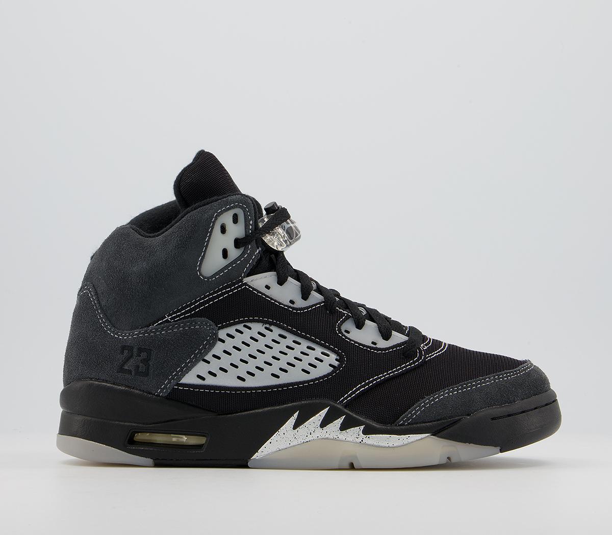 jordan 5 trainers