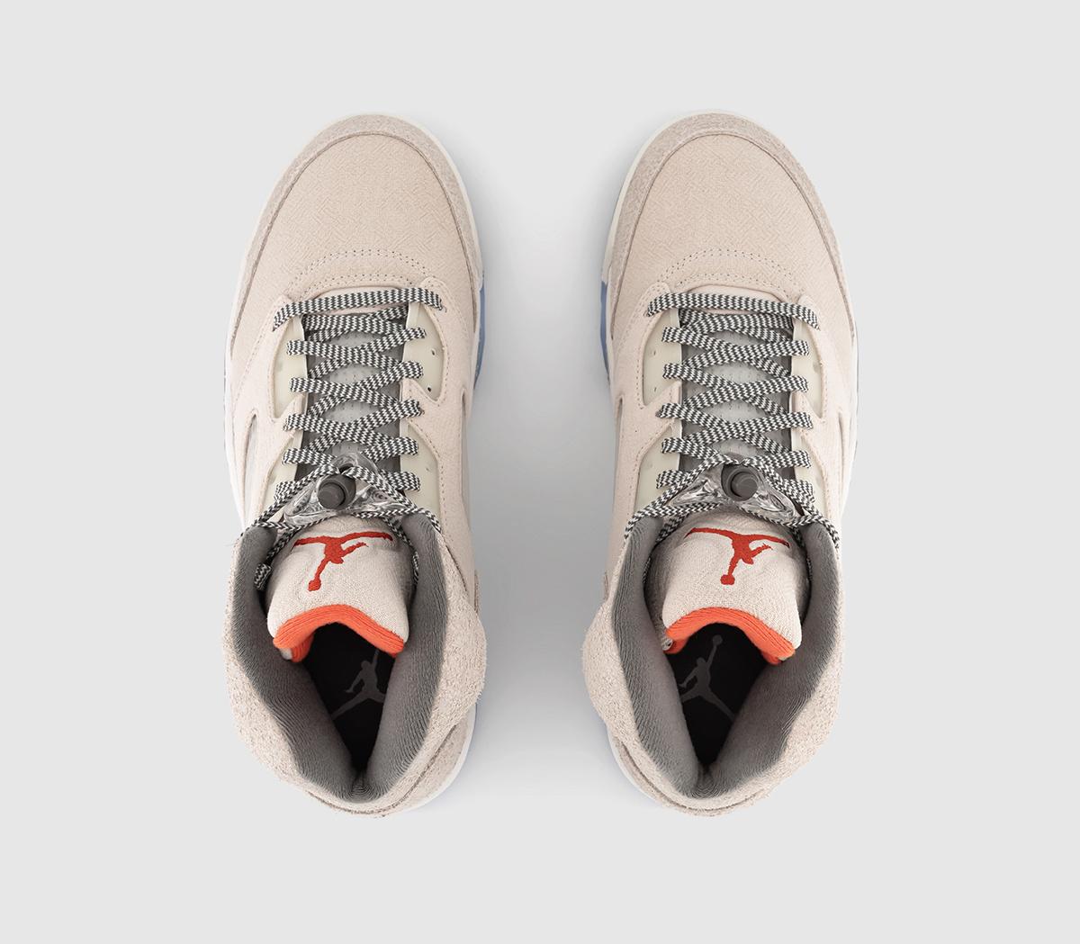 JordanAir Jordan 5 TrainersCraft
