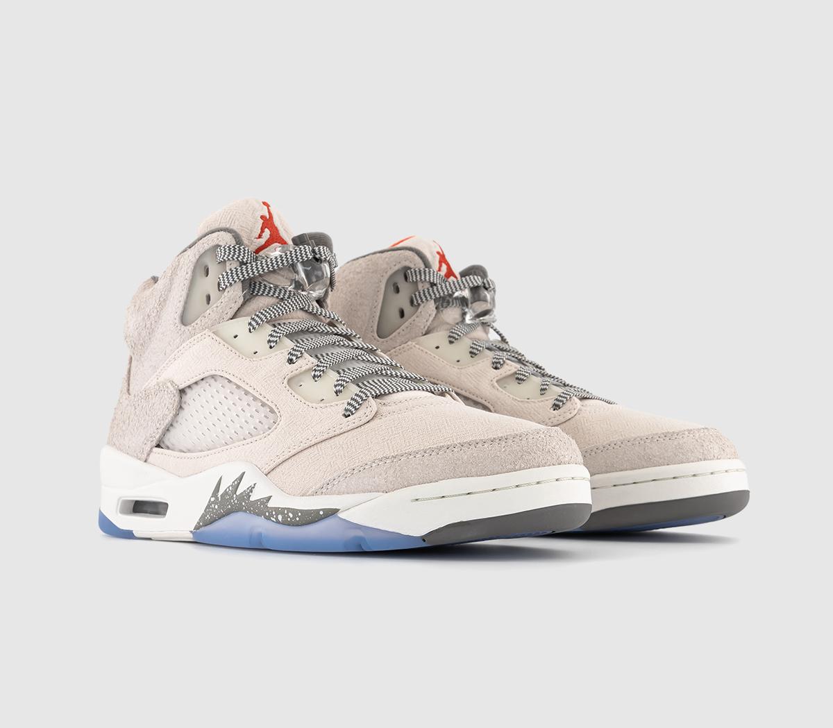 JordanAir Jordan 5 TrainersCraft