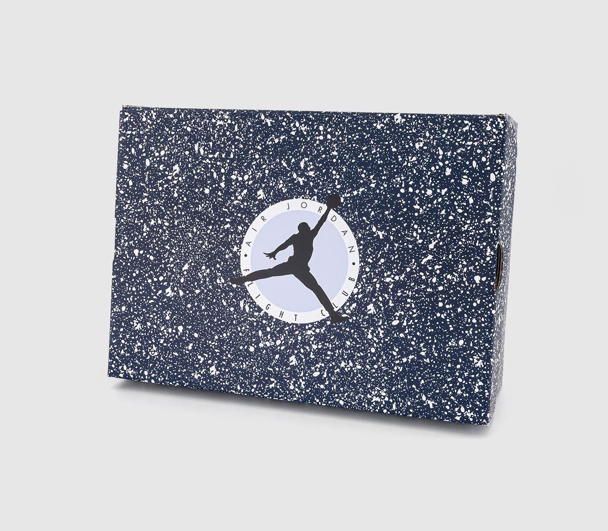 JordanAir Jordan 5 TrainersMidnight Navy Black Football Grey