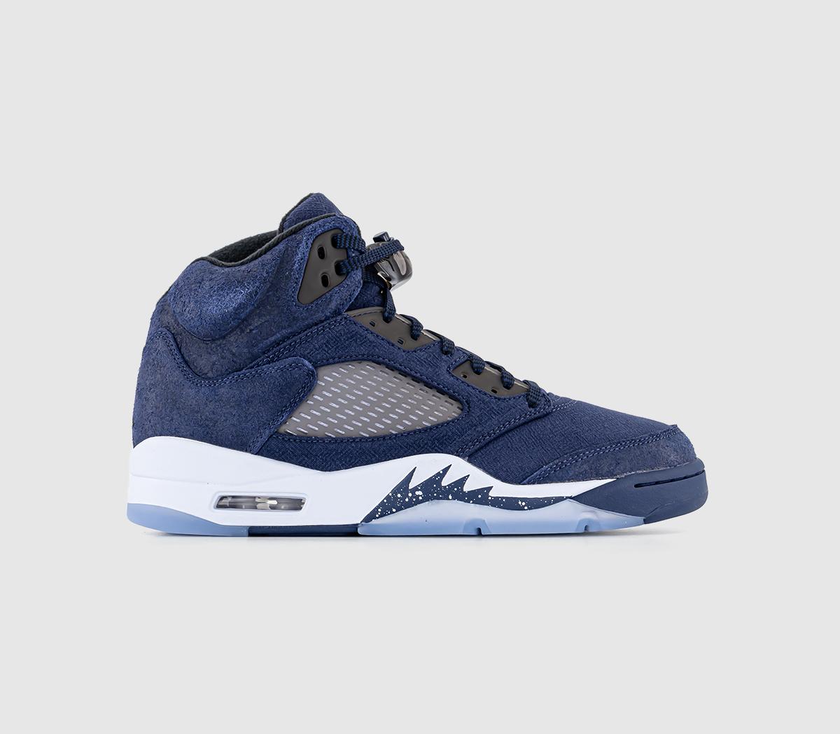 Nike air jordan 5 for deals sale