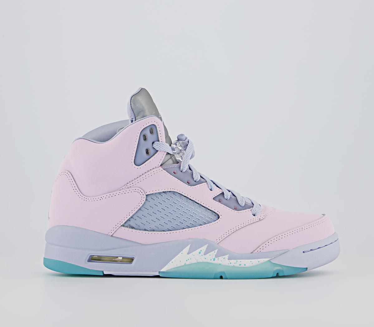 JordanAir Jordan 5 Trainers JordanAir Jordan 5 TrainersEaster Regal Pink Ghst Copa