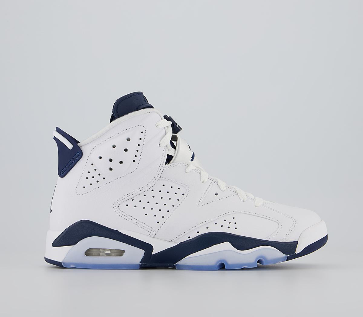 jordan 6 trainers