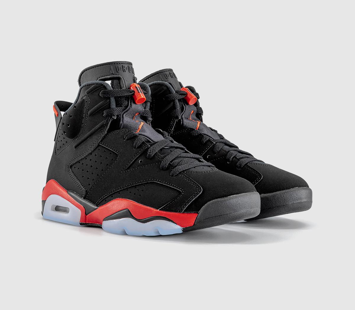 mens retro 6 jordans