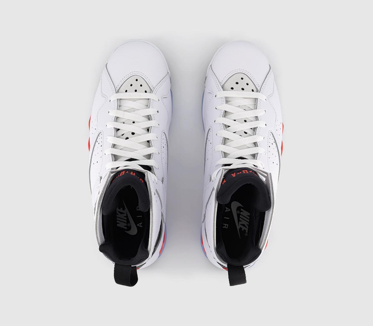 JordanAir Jordan 7 TrainersInfrared