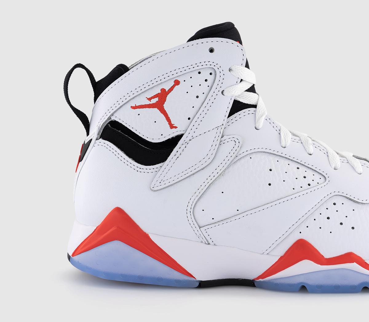 JordanAir Jordan 7 TrainersInfrared