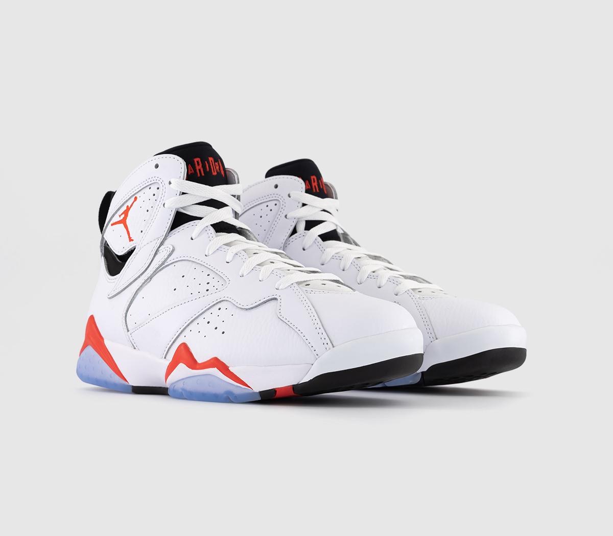 JordanAir Jordan 7 TrainersInfrared
