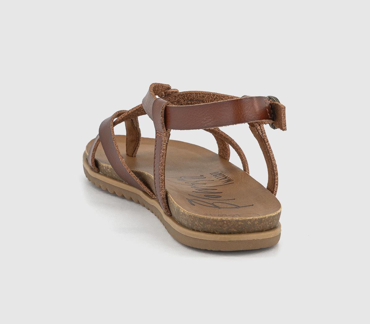 Blowfish Malibu Macarah B Sandals Blowfish Malibu Macarah B Sandals Henna