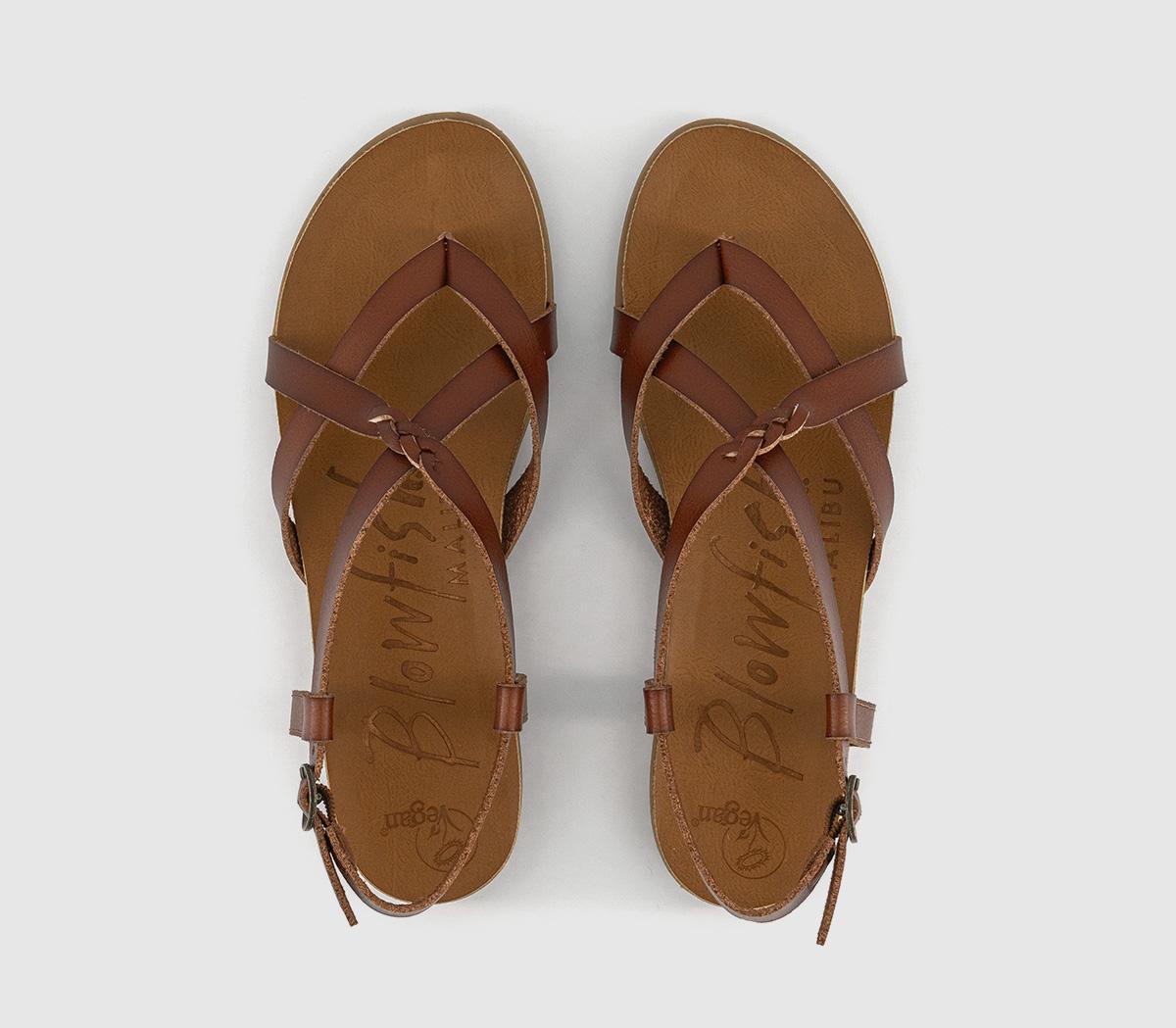 Blowfish Malibu Macarah B Sandals Blowfish Malibu Macarah B Sandals Henna
