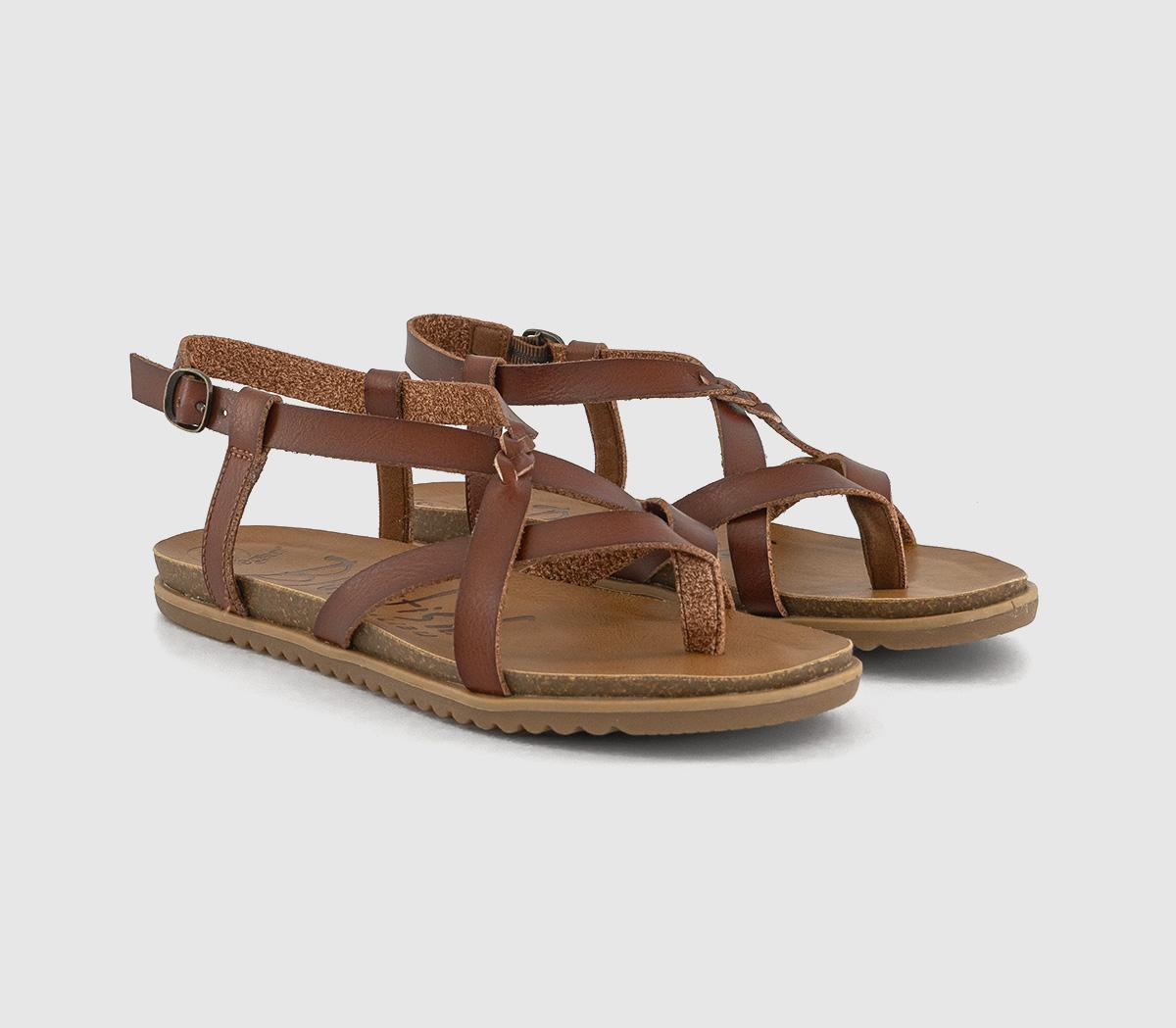 Blowfish Malibu Macarah B Sandals Blowfish Malibu Macarah B Sandals Henna