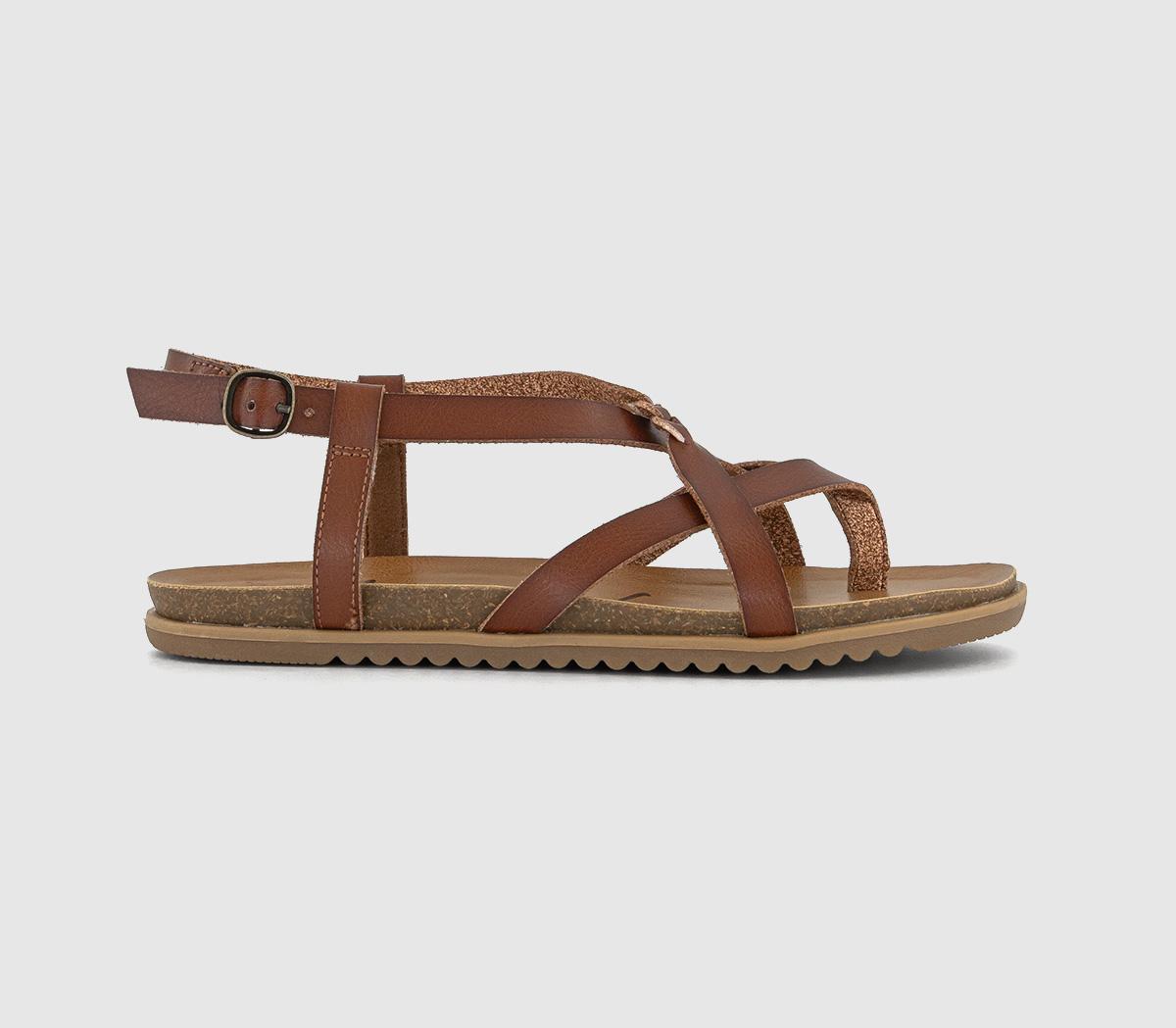 Blowfish MalibuMacarah B Sandals Blowfish MalibuMacarah B SandalsHenna