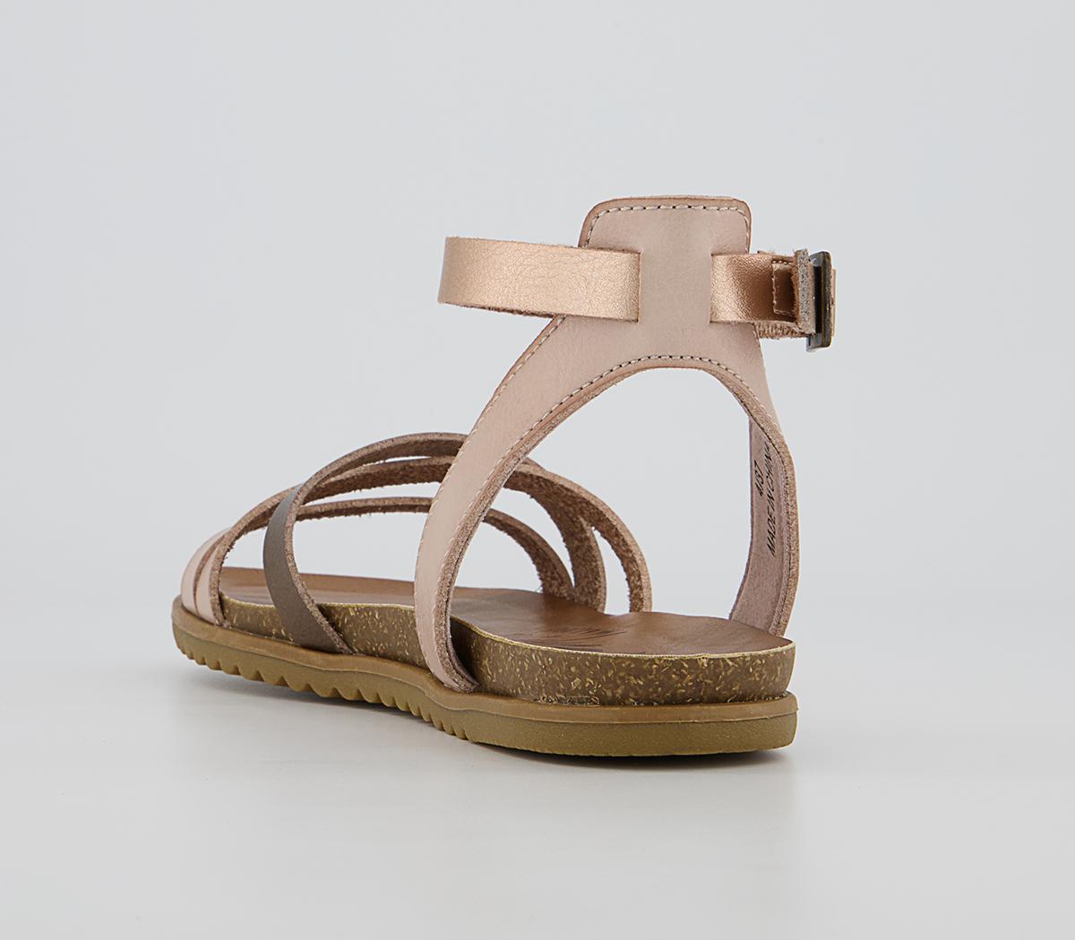Blowfish Malibu Maylie Sandals Blowfish Malibu Maylie Sandals Lotus Multi