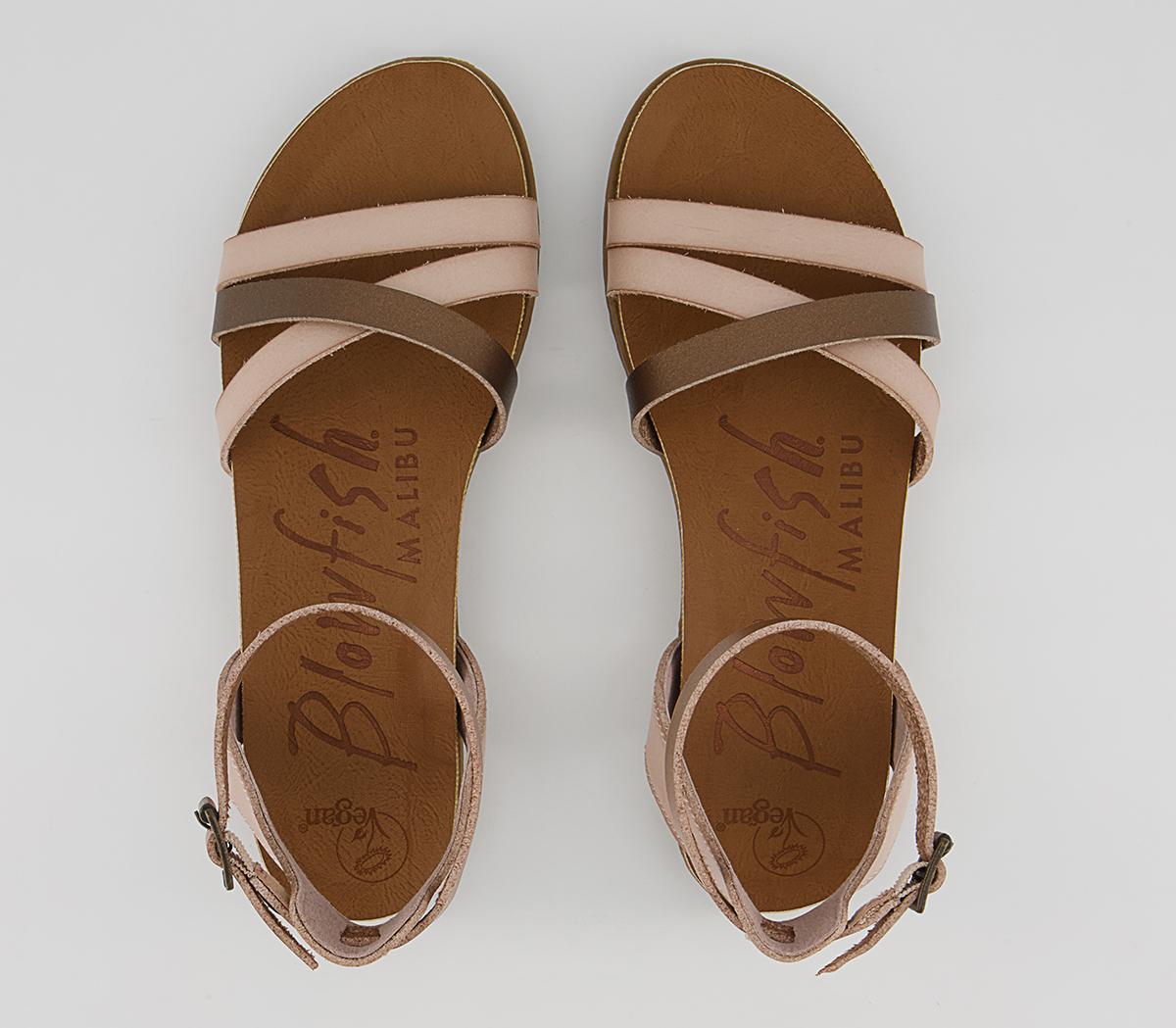 Blowfish Malibu Maylie Sandals Blowfish Malibu Maylie Sandals Lotus Multi