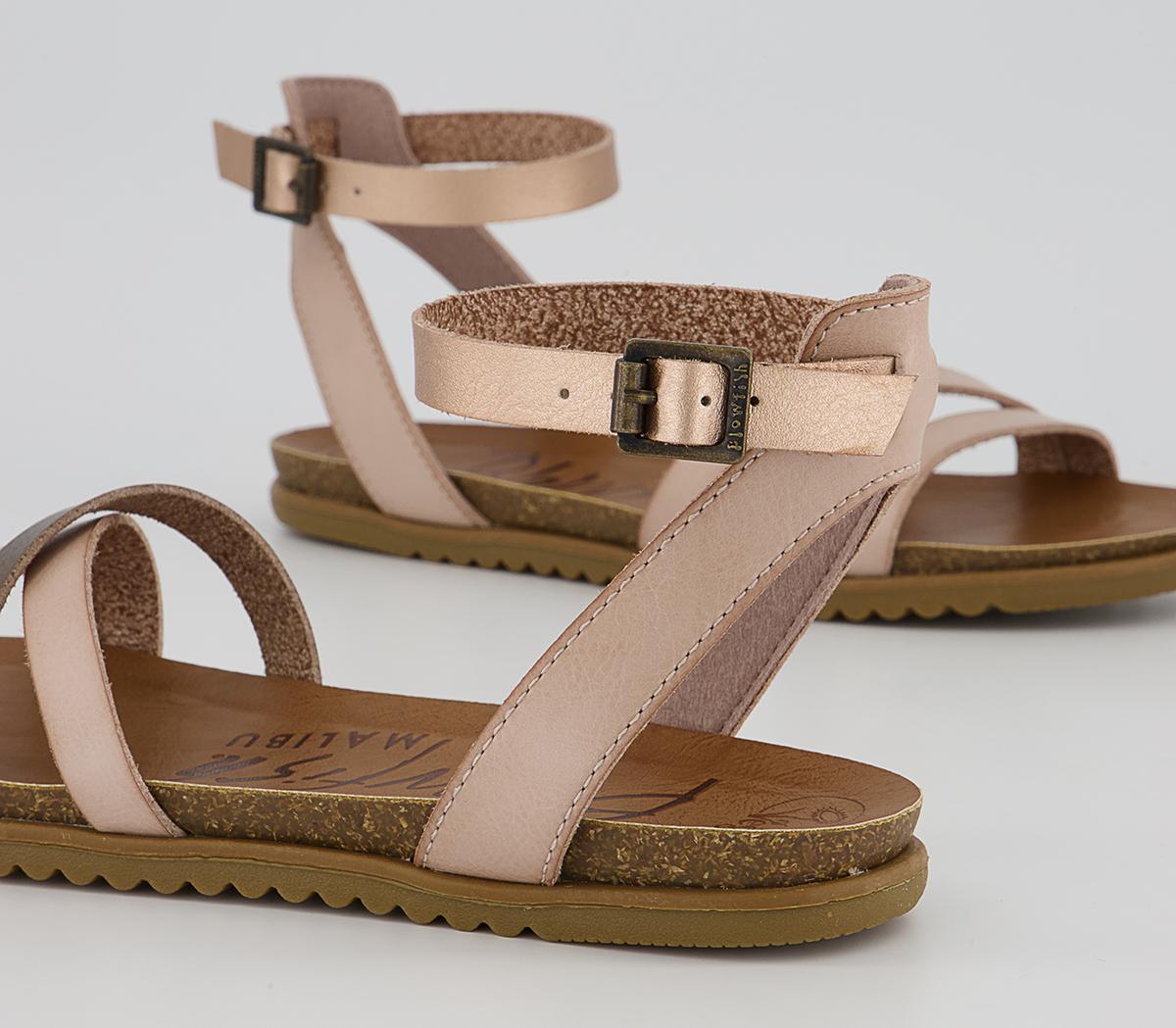 Blowfish Malibu Maylie Sandals Blowfish Malibu Maylie Sandals Lotus Multi