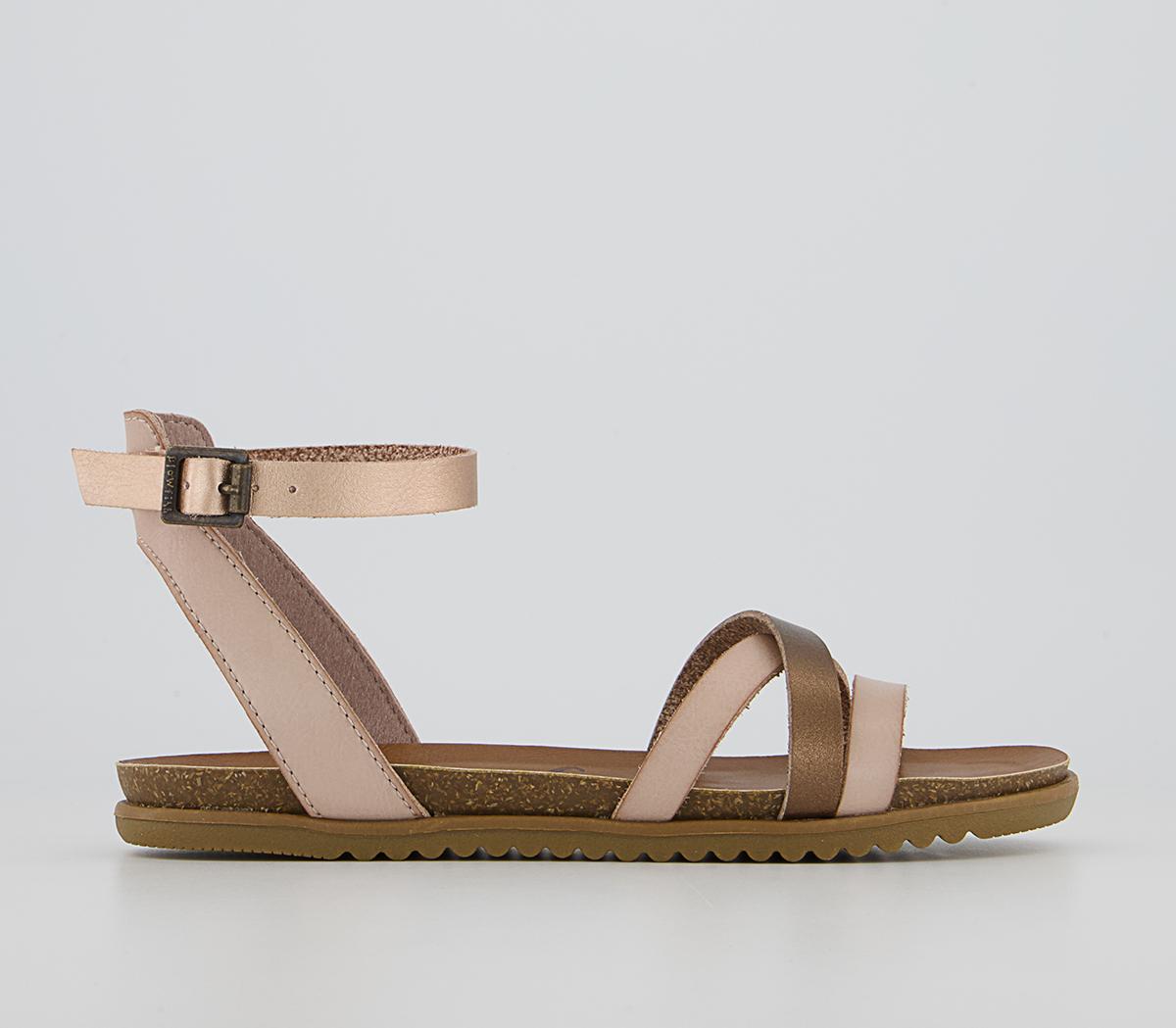 Blowfish malibu osaka online sandals