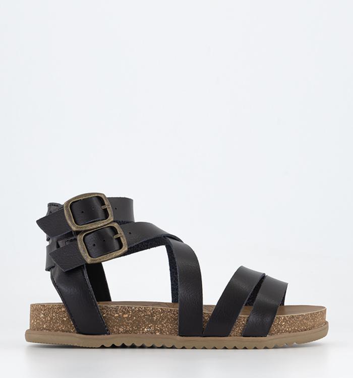 Office blowfish hot sale sandals