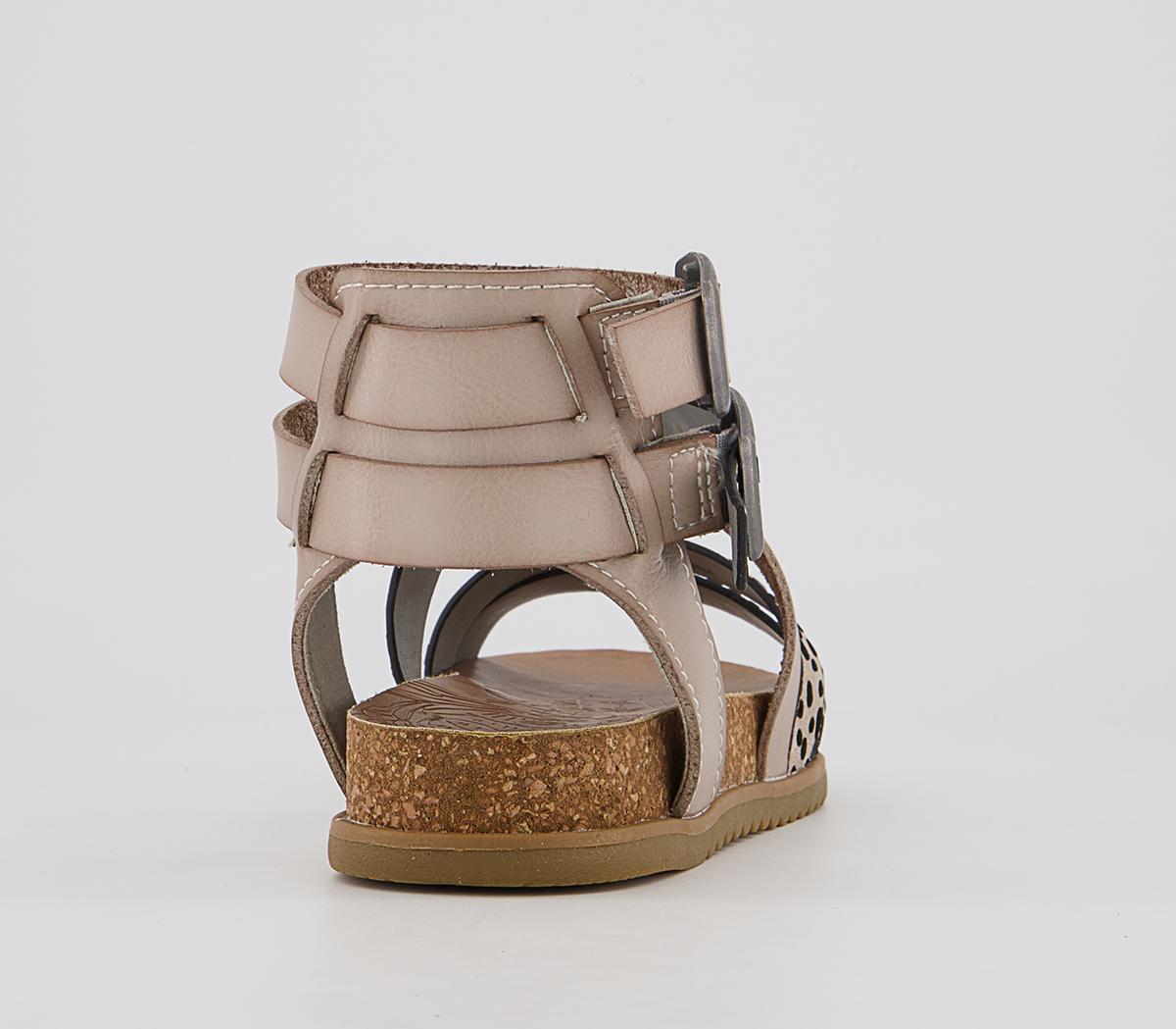 Blowfish Malibu Fandie Sandals Blowfish Malibu Fandie Sandals Whitesands Pixie Leopard