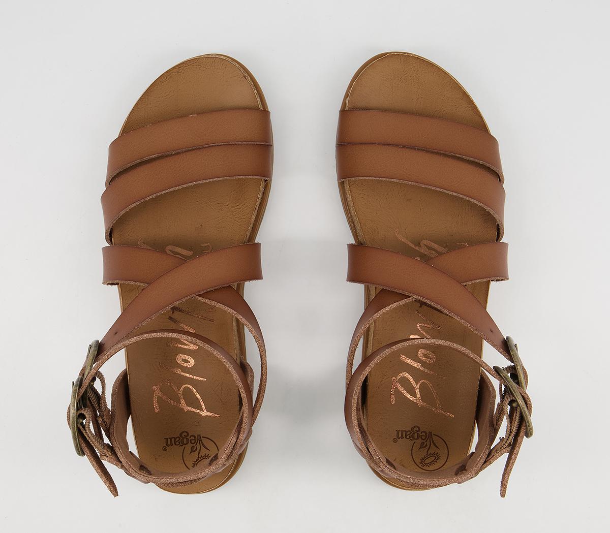 Blowfish Malibu Fandie Sandals Blowfish Malibu Fandie Sandals Arabian Sand Dyecut