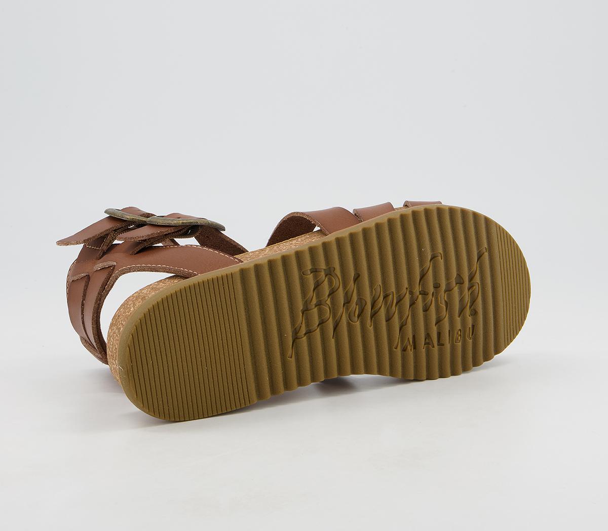Blowfish Malibu Fandie Sandals Blowfish Malibu Fandie Sandals Arabian Sand Dyecut