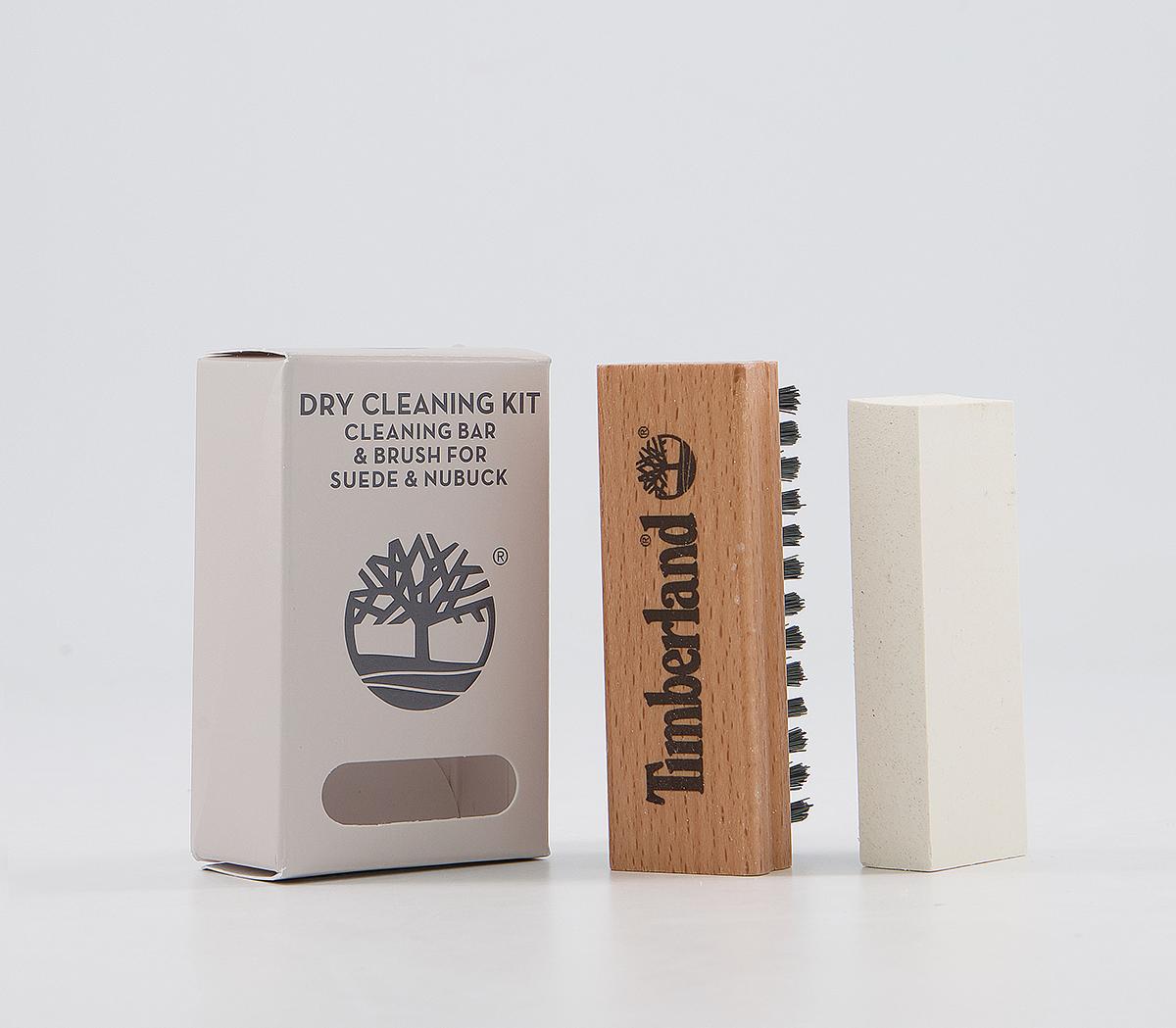 Timberland Dry Cleaning Kit Neutral Accessories