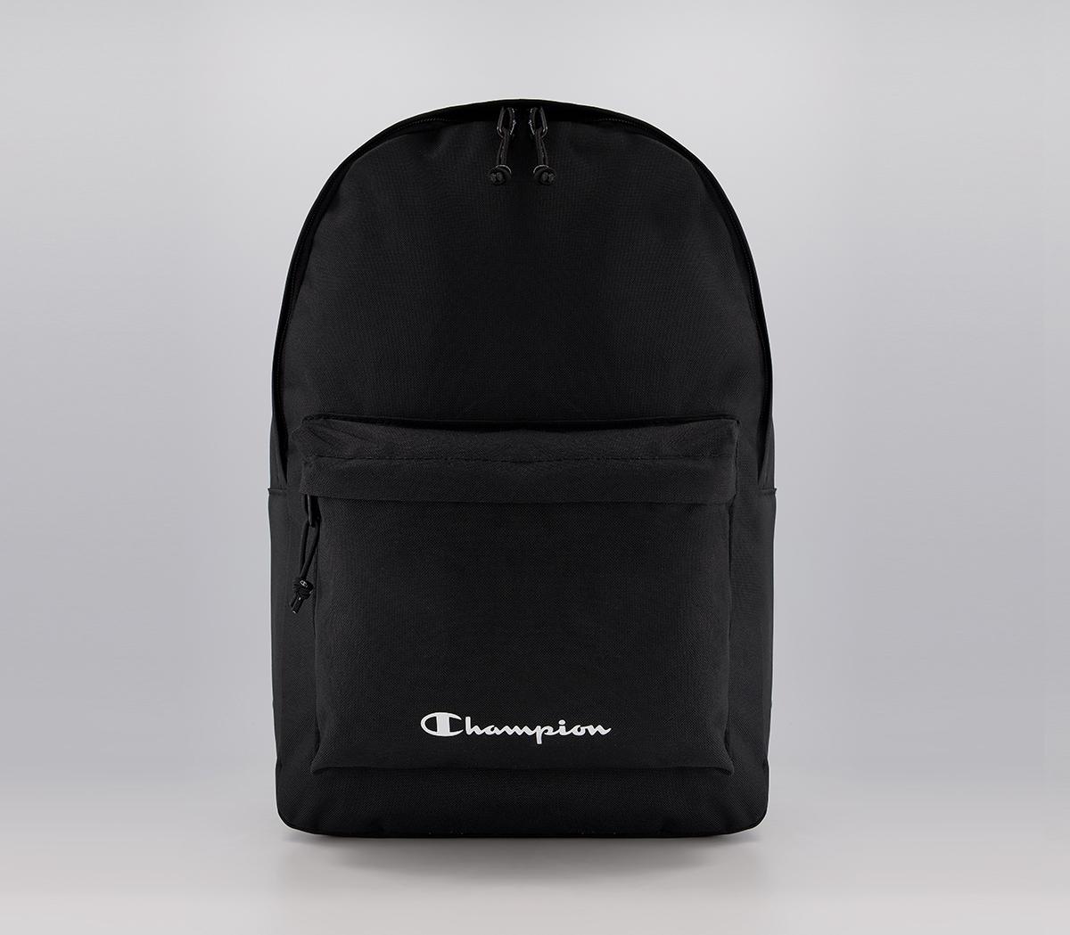 ChampionLegacy BackpackBlack