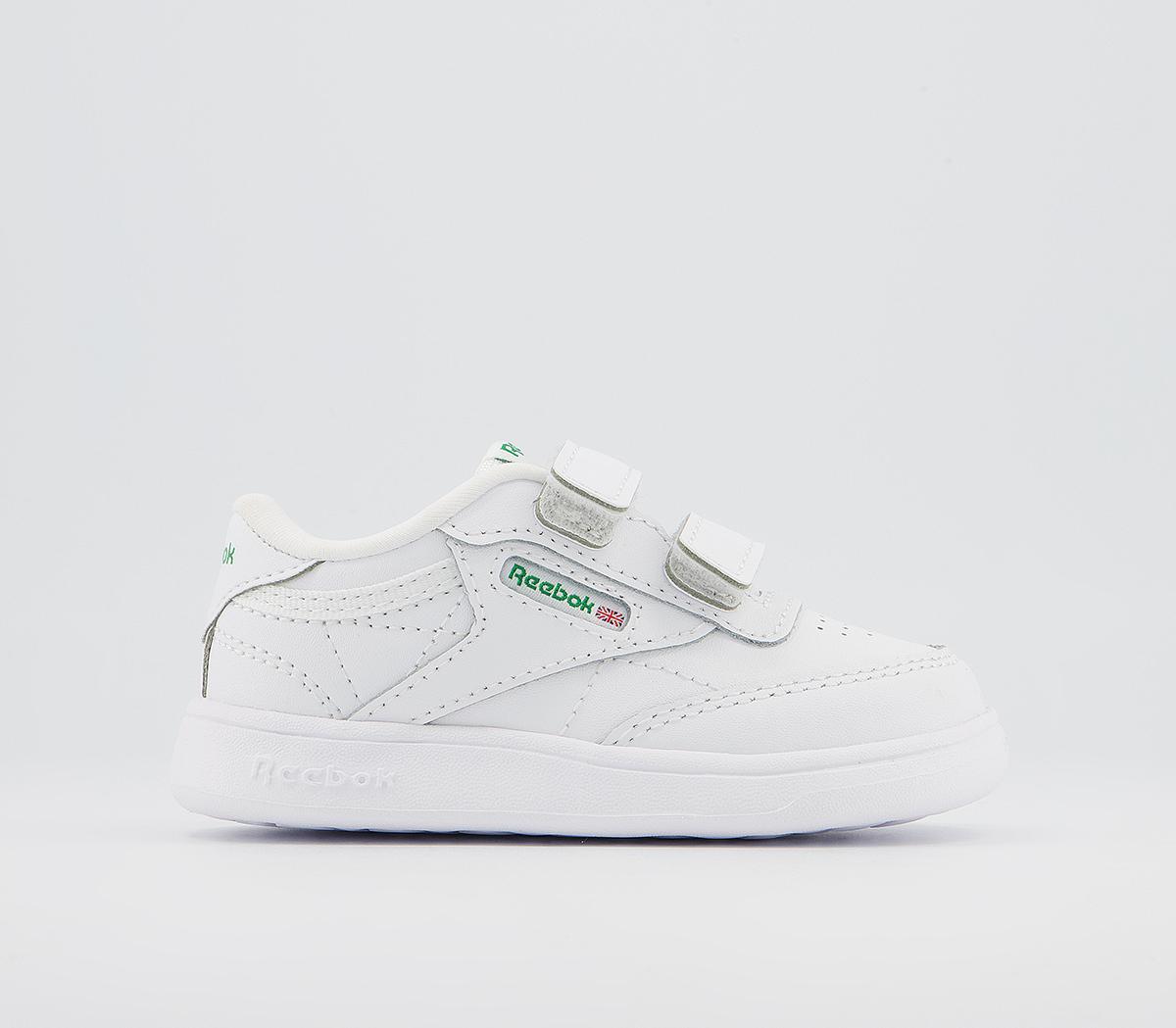 Infant reeboks outlet