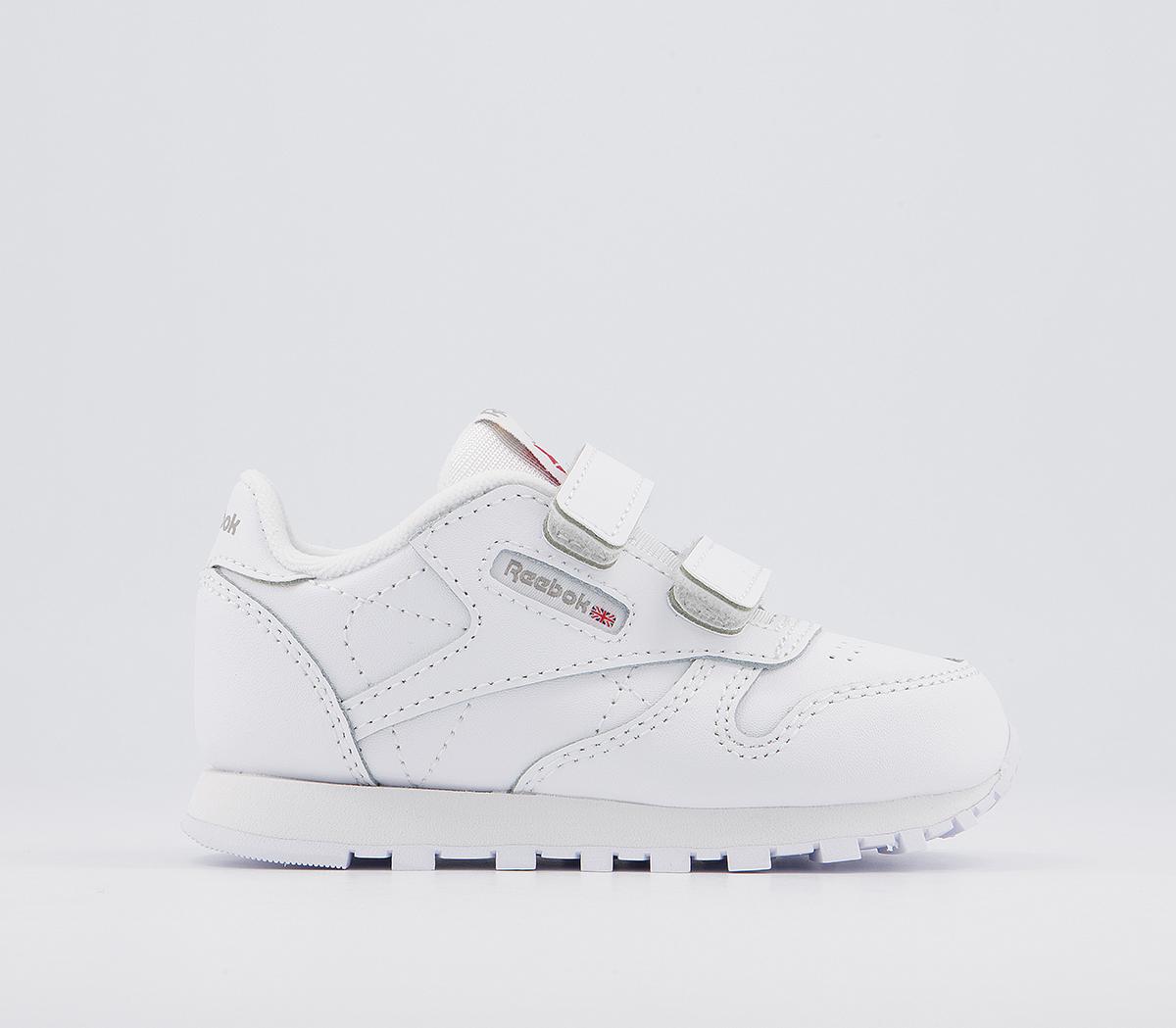 Reebok deals classic velcro