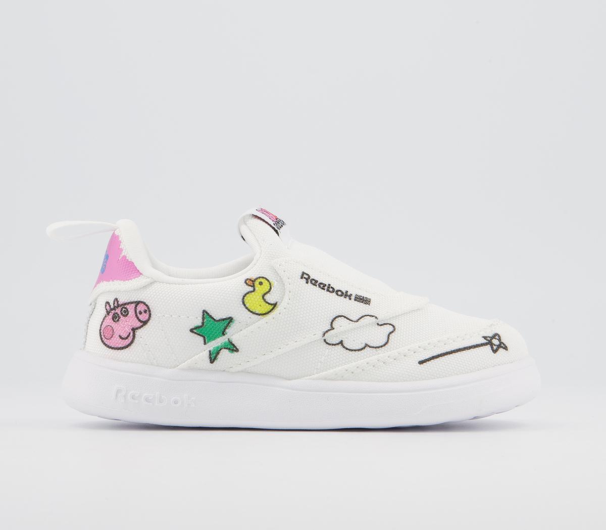 reebok peppa