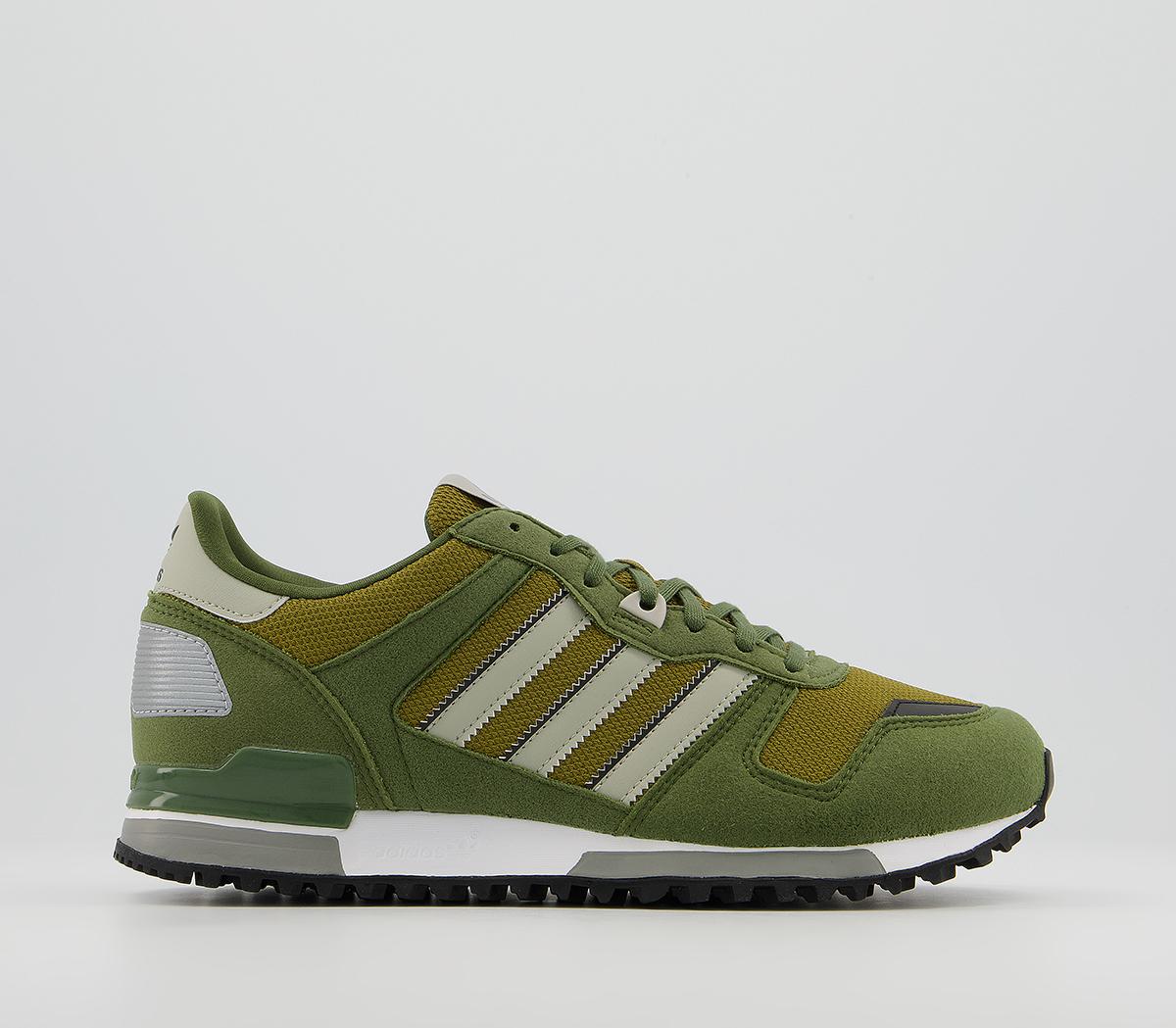 Zx 700 Trainers