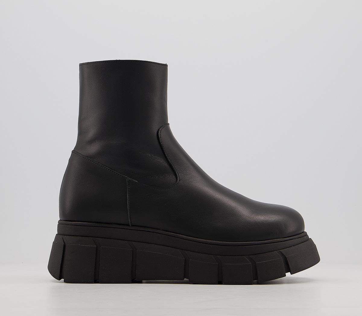 KalturChelsea Boots KalturChelsea BootsBlack