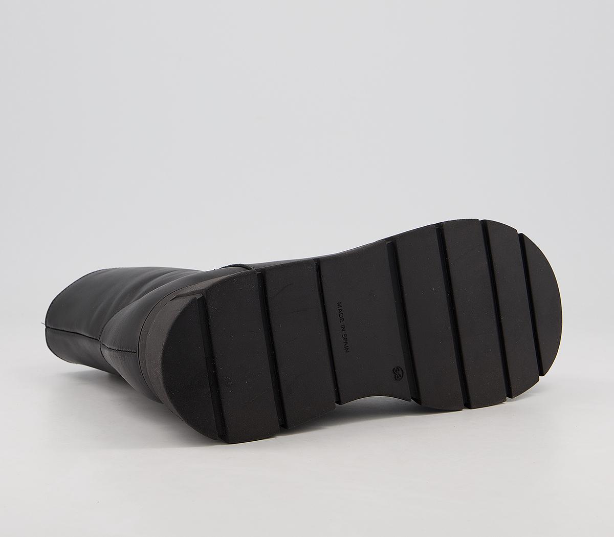 Kaltur Chelsea Boots Kaltur Chelsea Boots Black