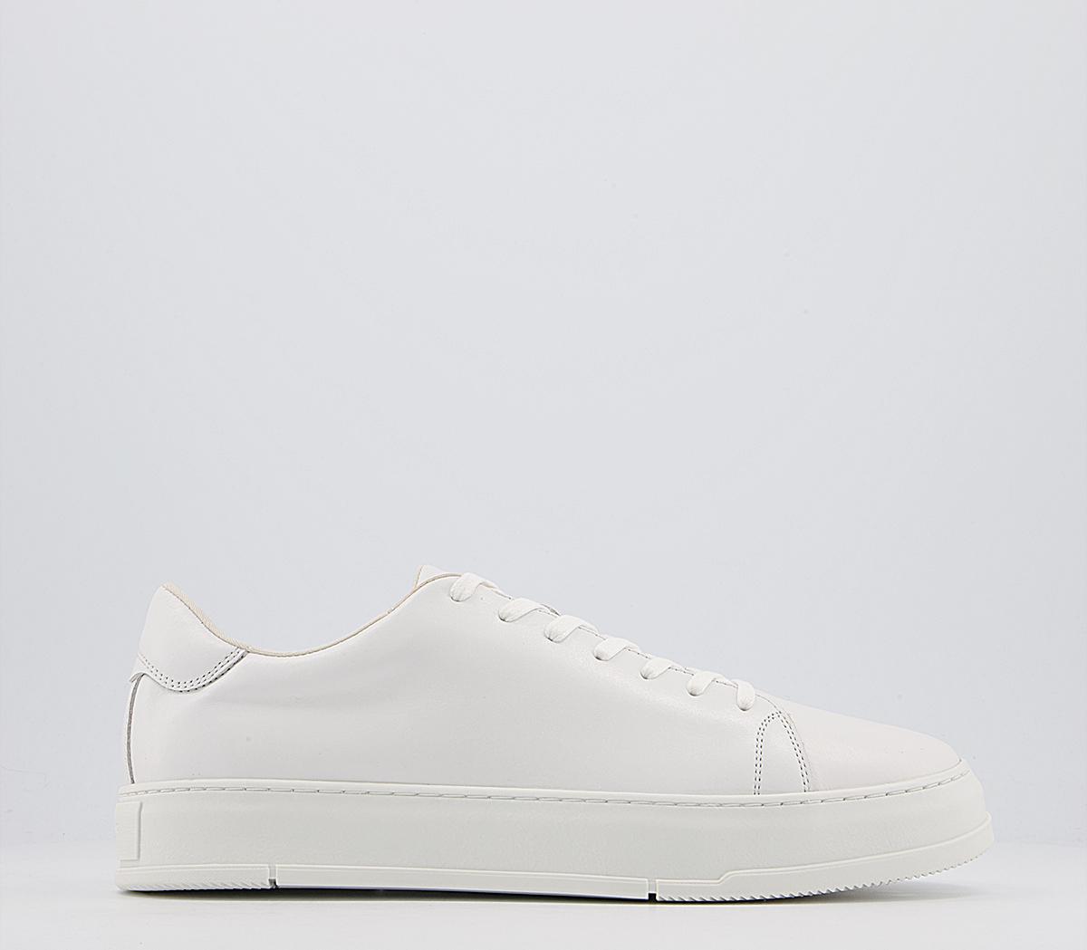 Vagabond ShoemakersJohn 2 TrainersWhite