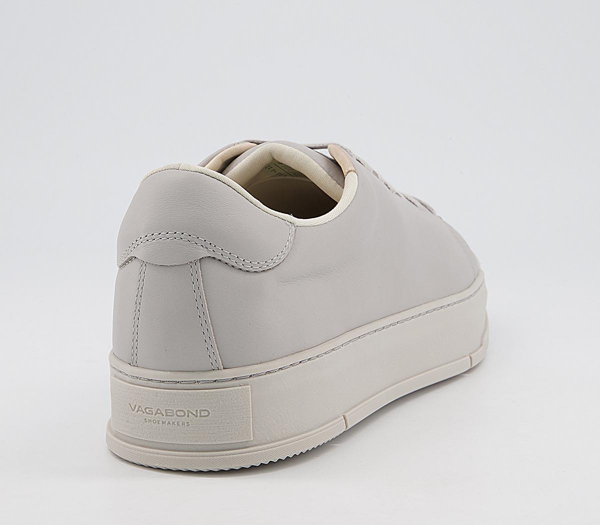 Vagabond Shoemakers John 2 Trainers Vagabond Shoemakers John 2 Trainers Steel