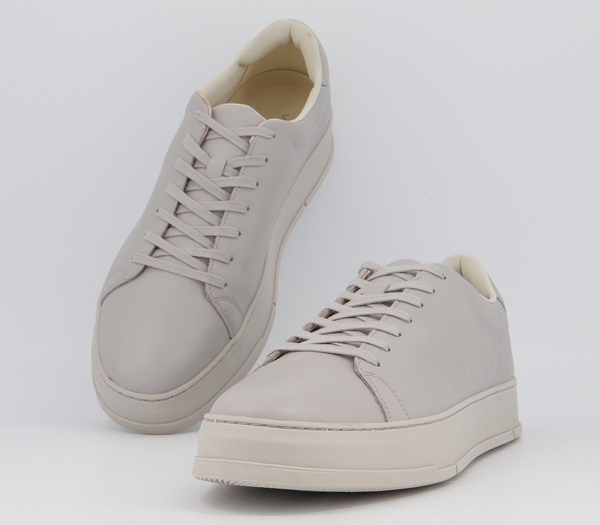 Vagabond Shoemakers John 2 Trainers Vagabond Shoemakers John 2 Trainers Steel