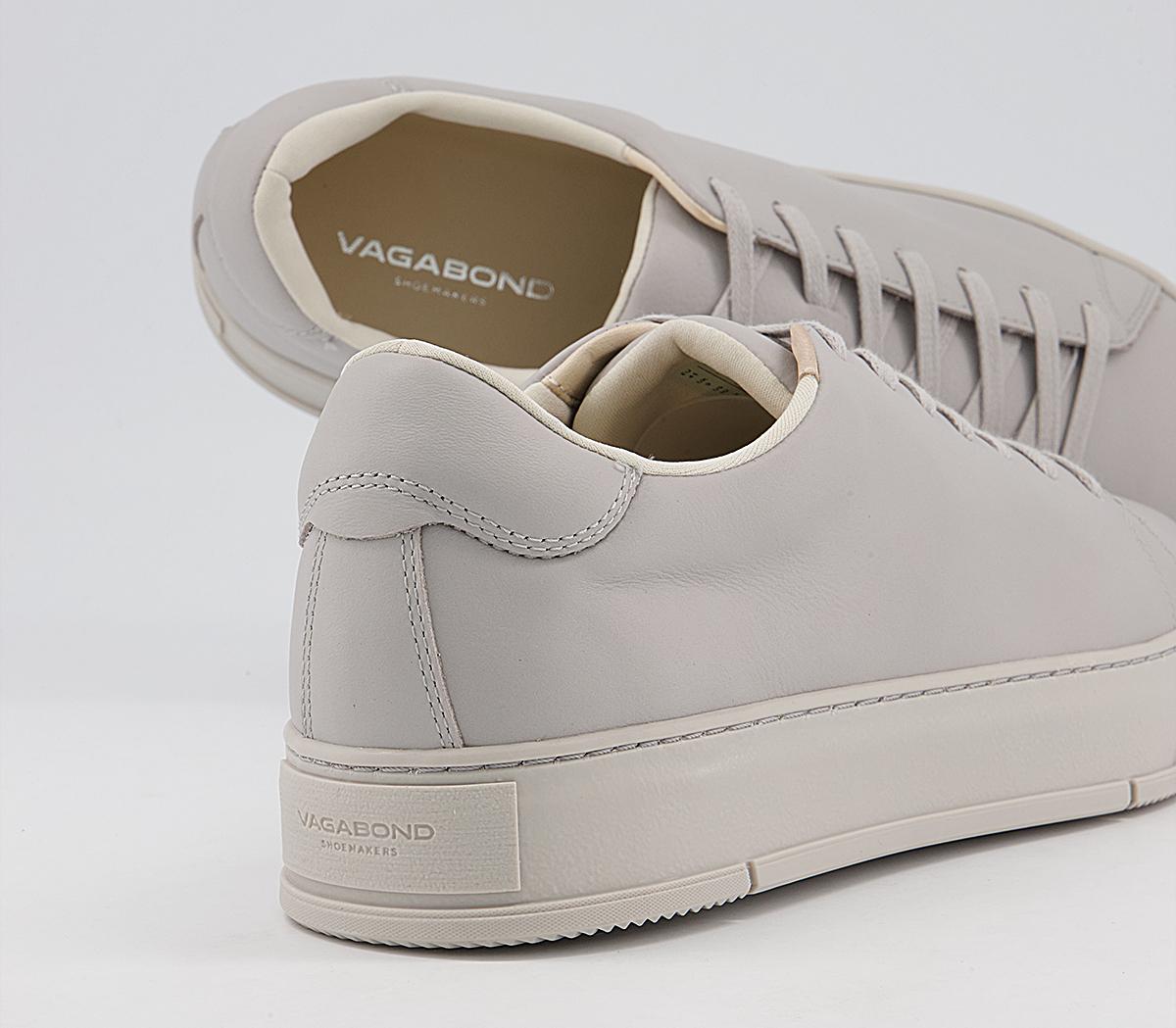 Vagabond Shoemakers John 2 Trainers Vagabond Shoemakers John 2 Trainers Steel