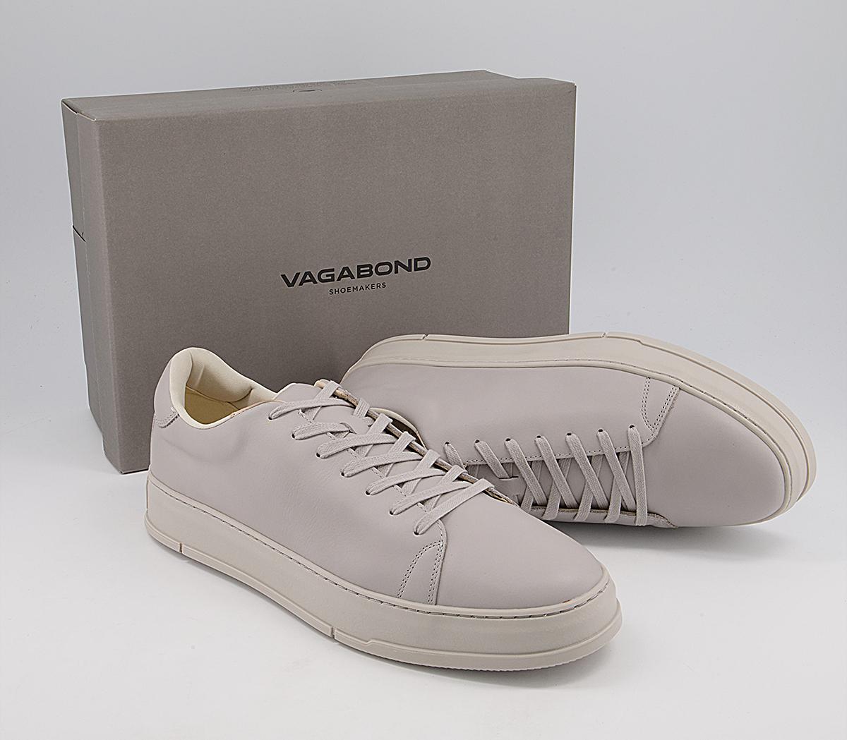 Vagabond Shoemakers John 2 Trainers Vagabond Shoemakers John 2 Trainers Steel