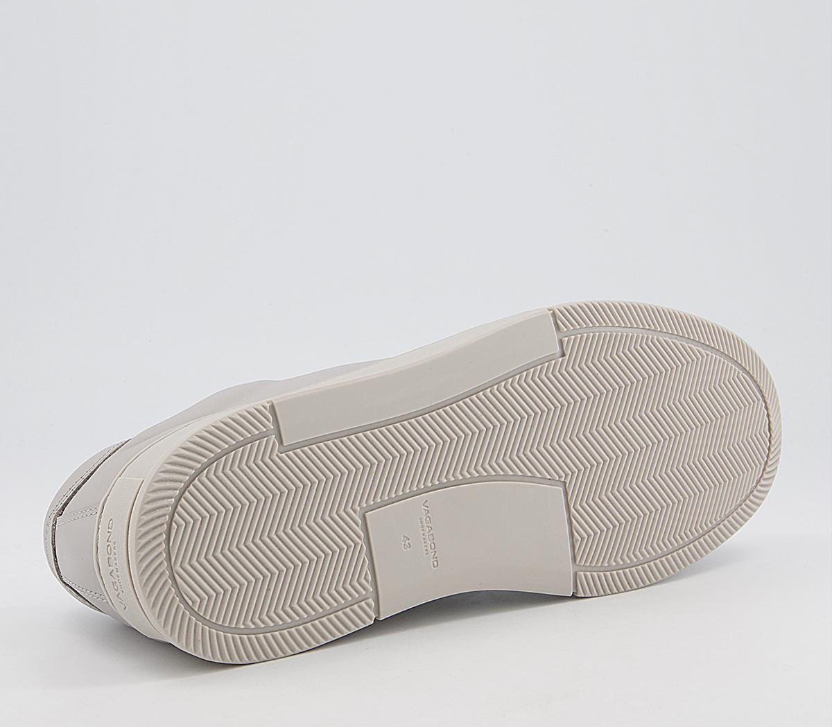 Vagabond Shoemakers John 2 Trainers Vagabond Shoemakers John 2 Trainers Steel