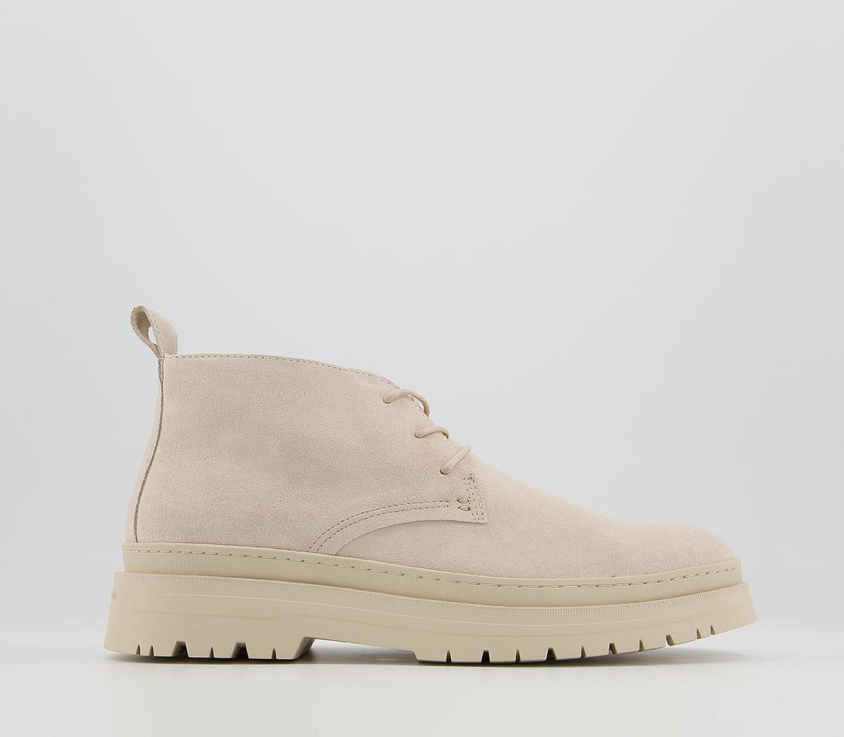 Vagabond clearance desert boot