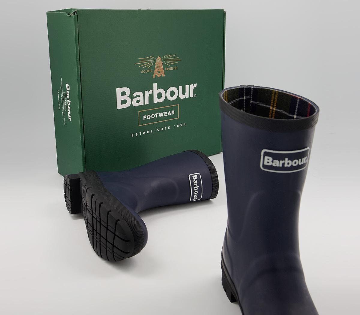 Barbour Banbury Wellies Barbour Barbour Banbury Wellies Navy