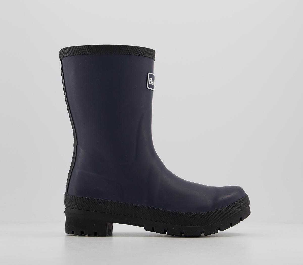 barbour banbury wellies size 5