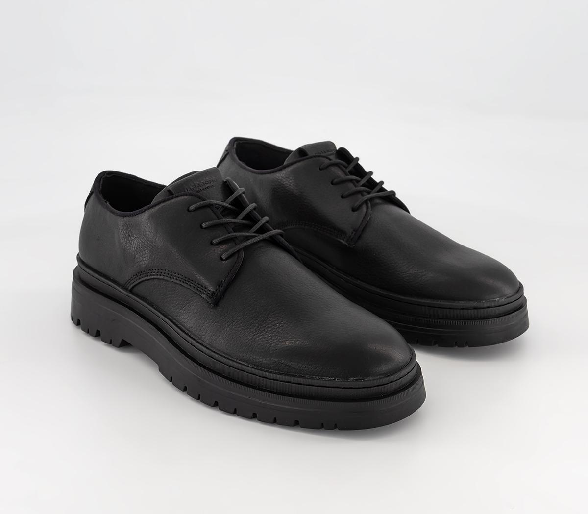 Vagabond ShoemakersJames ShoesBlack