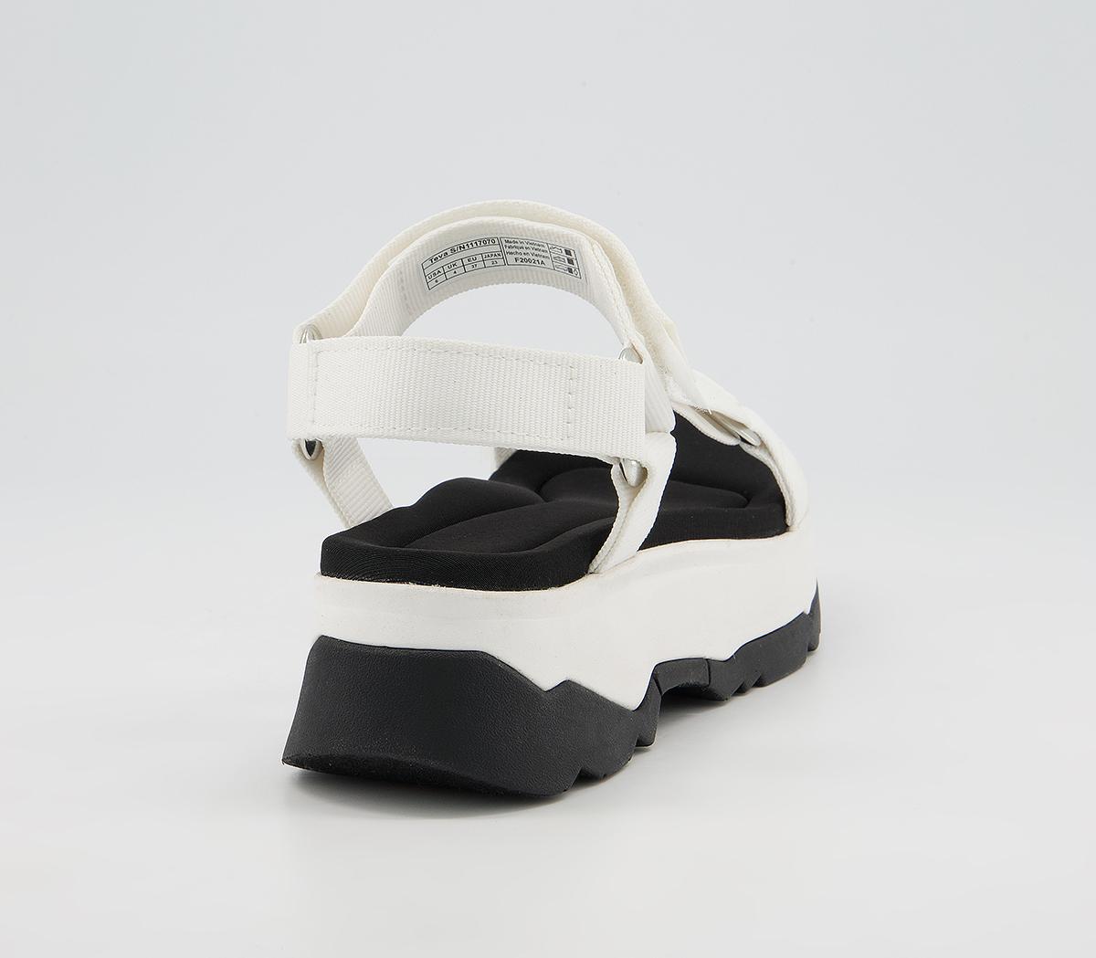 TevaJadito Universal SandalsWhite